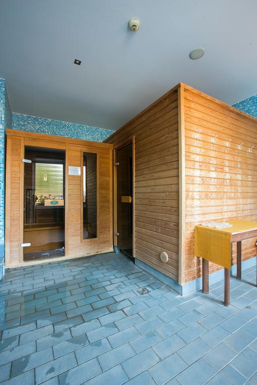 Zichy Park Hotel Bikács المظهر الخارجي الصورة